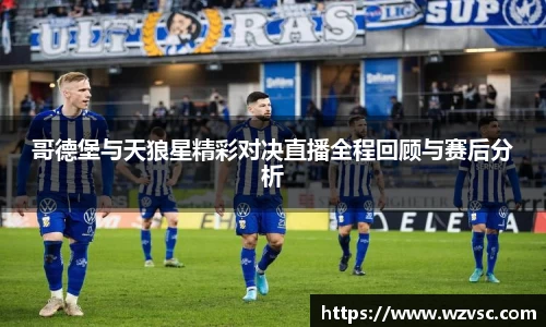 哥德堡与天狼星精彩对决直播全程回顾与赛后分析
