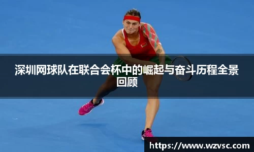 深圳网球队在联合会杯中的崛起与奋斗历程全景回顾