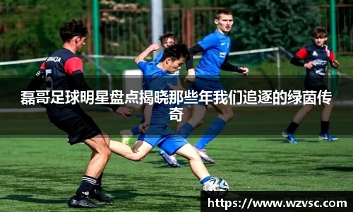 磊哥足球明星盘点揭晓那些年我们追逐的绿茵传奇
